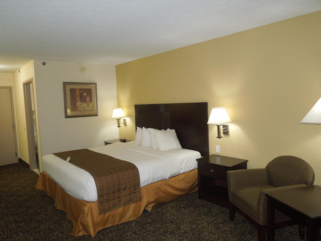 Best Western Elyria Exterior foto